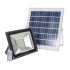 Reflector LED 50W PNI GreenHouse WS55 cu panou solar si acumulator 1